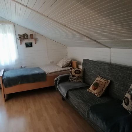 Garden Chalet Daugavpils Extérieur photo