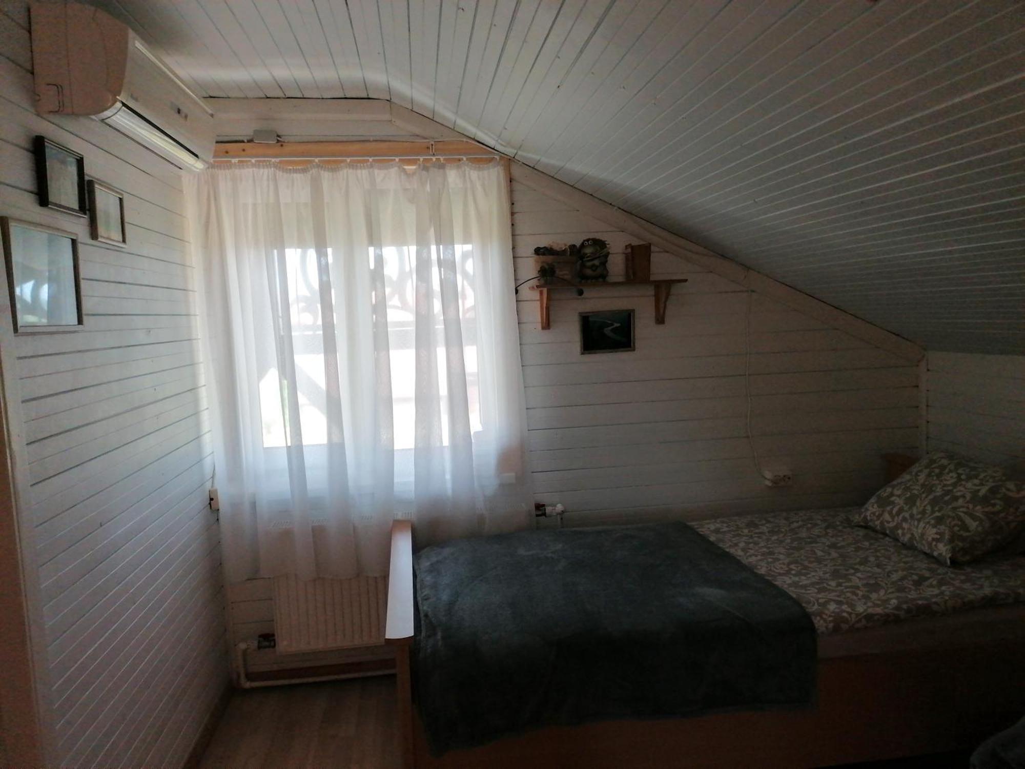 Garden Chalet Daugavpils Extérieur photo