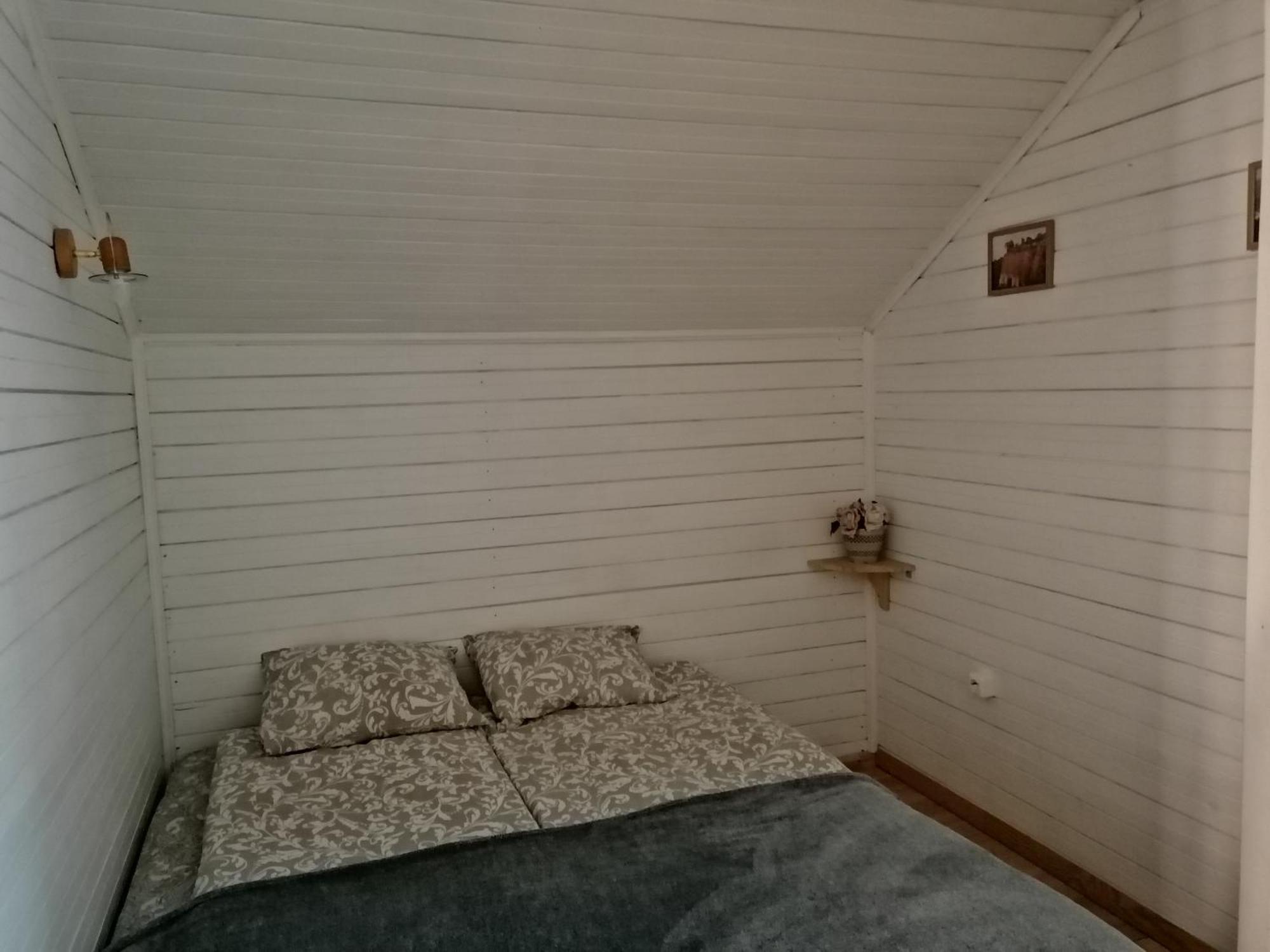 Garden Chalet Daugavpils Extérieur photo